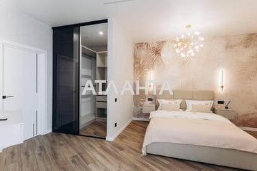 2-rooms apartment apartment by the address st. Krasnova (area 67,1 m²) - Atlanta.ua - photo 18