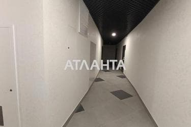 1-комнатная квартира по адресу Курортный пер. (площадь 44,8 м²) - фото 37 1-комнатная квартира по адресу Курортный пер. (площадь 44,8 м²) - Atlanta.ua - фото 37