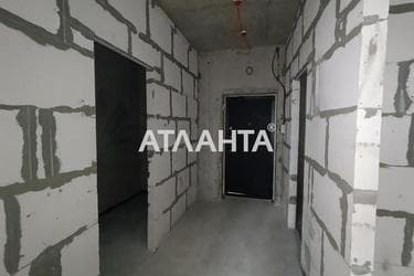 1-комнатная квартира по адресу Курортный пер. (площадь 44,8 м²) - фото 39 1-комнатная квартира по адресу Курортный пер. (площадь 44,8 м²) - Atlanta.ua - фото 39