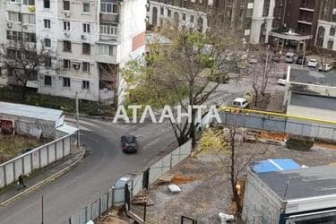 1-комнатная квартира по адресу Курортный пер. (площадь 44,8 м²) - фото 56 1-комнатная квартира по адресу Курортный пер. (площадь 44,8 м²) - Atlanta.ua - фото 56