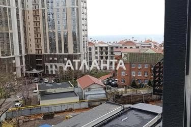 1-комнатная квартира по адресу Курортный пер. (площадь 44,8 м²) - фото 42 1-комнатная квартира по адресу Курортный пер. (площадь 44,8 м²) - Atlanta.ua - фото 42