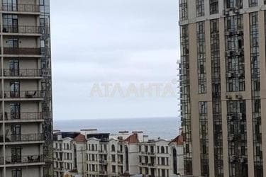 1-комнатная квартира по адресу Курортный пер. (площадь 44,8 м²) - фото 55 1-комнатная квартира по адресу Курортный пер. (площадь 44,8 м²) - Atlanta.ua - фото 55