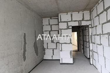 1-комнатная квартира по адресу Курортный пер. (площадь 44,8 м²) - фото 44 1-комнатная квартира по адресу Курортный пер. (площадь 44,8 м²) - Atlanta.ua - фото 44