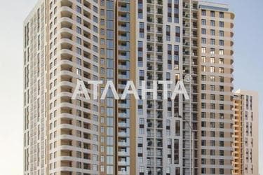 2-комнатная квартира по адресу ул. Краснова (площадь 59,7 м²) - Atlanta.ua - фото 8