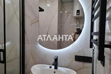 1-комнатная квартира по адресу Курортный пер. (площадь 33,6 м²) - Atlanta.ua - фото 25