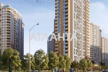 2-rooms apartment apartment by the address st. Krasnova (area 68,8 m²) - Atlanta.ua - photo 9