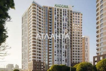 2-rooms apartment apartment by the address st. Krasnova (area 68,8 m²) - Atlanta.ua - photo 6