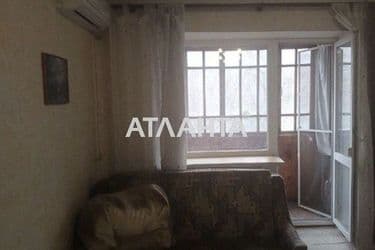 1-комнатная квартира по адресу ул. Посмитного (площадь 34 м²) - Atlanta.ua - фото 9