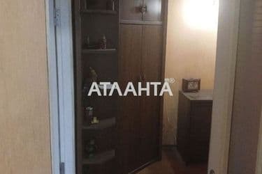 1-комнатная квартира по адресу ул. Посмитного (площадь 34 м²) - Atlanta.ua - фото 10