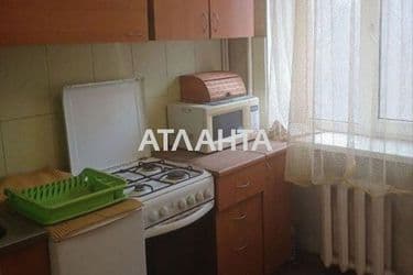 1-комнатная квартира по адресу ул. Посмитного (площадь 34 м²) - Atlanta.ua - фото 11