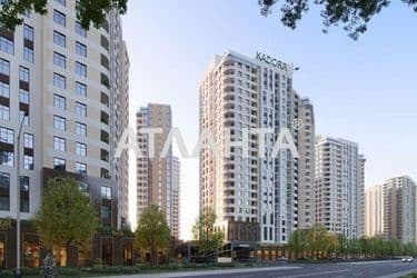 2-комнатная квартира по адресу ул. Краснова (площадь 58,7 м²) - Atlanta.ua - фото 9