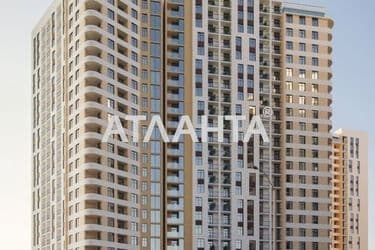2-комнатная квартира по адресу ул. Краснова (площадь 58,7 м²) - Atlanta.ua - фото 6