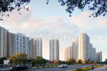 2-комнатная квартира по адресу ул. Краснова (площадь 68,3 м²) - Atlanta.ua - фото 14
