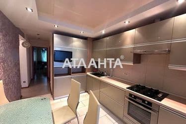 3-rooms apartment apartment by the address st. Shelukhina Sergeya Nevskogo Aleksandra (area 79 m²) - Atlanta.ua - photo 21