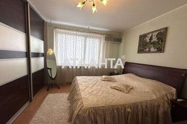 3-rooms apartment apartment by the address st. Shelukhina Sergeya Nevskogo Aleksandra (area 79 m²) - Atlanta.ua - photo 23
