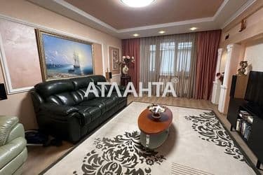 3-rooms apartment apartment by the address st. Shelukhina Sergeya Nevskogo Aleksandra (area 79 m²) - Atlanta.ua - photo 28