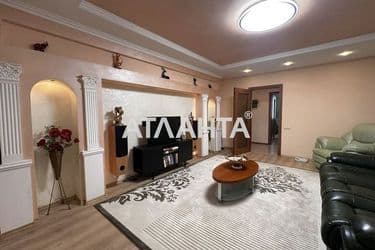 3-rooms apartment apartment by the address st. Shelukhina Sergeya Nevskogo Aleksandra (area 79 m²) - Atlanta.ua - photo 29