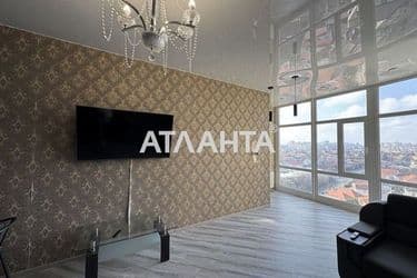 2-rooms apartment apartment by the address st. Fontanskaya dor Perekopskoy Divizii (area 85,7 m²) - Atlanta.ua - photo 19