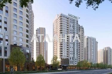 2-кімнатна квартира за адресою вул. Краснова (площа 46,5 м²) - Atlanta.ua - фото 12