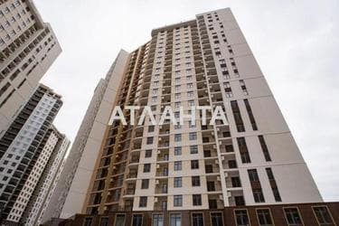 2-кімнатна квартира за адресою вул. Краснова (площа 60,5 м²) - Atlanta.ua - фото 8