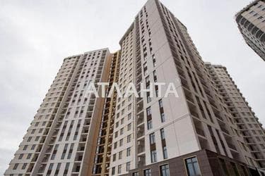 2-кімнатна квартира за адресою вул. Краснова (площа 60,2 м²) - Atlanta.ua - фото 10
