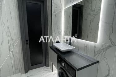 1-room apartment apartment by the address st. Fontanskaya dor Perekopskoy Divizii (area 36 m²) - Atlanta.ua - photo 28