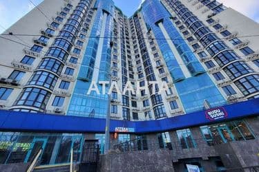 1-room apartment apartment by the address st. Fontanskaya dor Perekopskoy Divizii (area 36 m²) - Atlanta.ua - photo 17