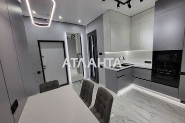 1-room apartment apartment by the address st. Fontanskaya dor Perekopskoy Divizii (area 36 m²) - Atlanta.ua - photo 18