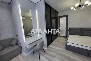 1-room apartment apartment by the address st. Fontanskaya dor Perekopskoy Divizii (area 36 m²) - Atlanta.ua - photo 20