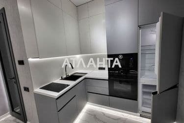 1-room apartment apartment by the address st. Fontanskaya dor Perekopskoy Divizii (area 36 m²) - Atlanta.ua - photo 21