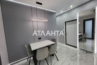 1-room apartment apartment by the address st. Fontanskaya dor Perekopskoy Divizii (area 36 m²) - Atlanta.ua - photo 22