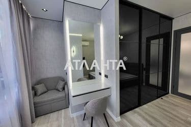 1-room apartment apartment by the address st. Fontanskaya dor Perekopskoy Divizii (area 36 m²) - Atlanta.ua - photo 23