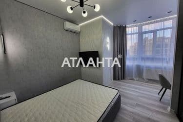1-room apartment apartment by the address st. Fontanskaya dor Perekopskoy Divizii (area 36 m²) - Atlanta.ua - photo 25