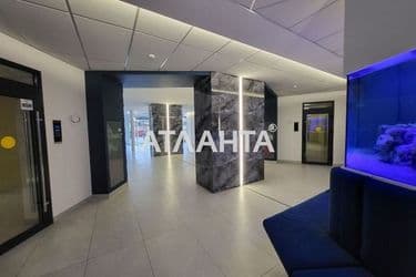 1-room apartment apartment by the address st. Fontanskaya dor Perekopskoy Divizii (area 36 m²) - Atlanta.ua - photo 30