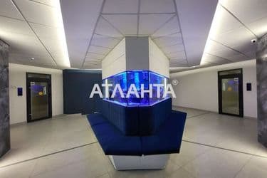 1-room apartment apartment by the address st. Fontanskaya dor Perekopskoy Divizii (area 36 m²) - Atlanta.ua - photo 31