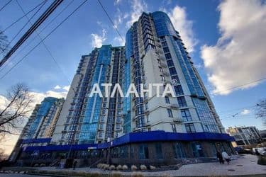 1-room apartment apartment by the address st. Fontanskaya dor Perekopskoy Divizii (area 36 m²) - Atlanta.ua - photo 32