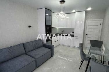 1-room apartment apartment by the address st. Franko Ivana (area 51 m²) - Atlanta.ua - photo 20