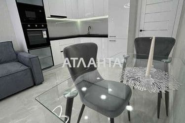 1-room apartment apartment by the address st. Franko Ivana (area 51 m²) - Atlanta.ua - photo 23