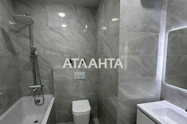1-room apartment apartment by the address st. Franko Ivana (area 51 m²) - Atlanta.ua - photo 35