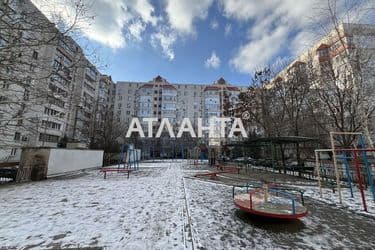 2-rooms apartment apartment by the address st. Palubnaya (area 98,3 m²) - Atlanta.ua - photo 30