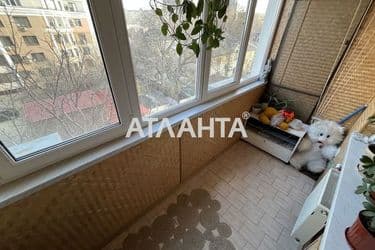 2-rooms apartment apartment by the address st. Palubnaya (area 98,3 m²) - Atlanta.ua - photo 23