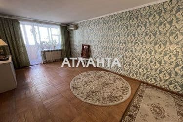 2-rooms apartment apartment by the address st. Palubnaya (area 98,3 m²) - Atlanta.ua - photo 20