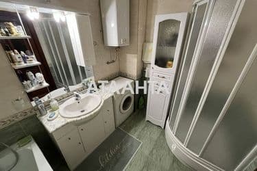 2-rooms apartment apartment by the address st. Palubnaya (area 98,3 m²) - Atlanta.ua - photo 25
