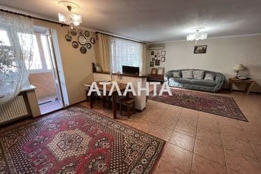 2-rooms apartment apartment by the address st. Palubnaya (area 98,3 m²) - Atlanta.ua - photo 18
