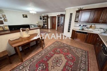 2-rooms apartment apartment by the address st. Palubnaya (area 98,3 m²) - Atlanta.ua - photo 19