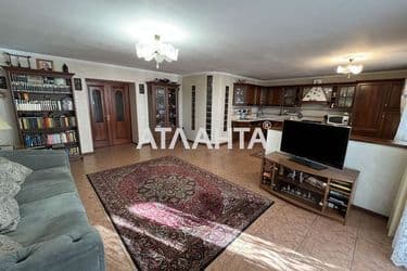 2-rooms apartment apartment by the address st. Palubnaya (area 98,3 m²) - Atlanta.ua - photo 17