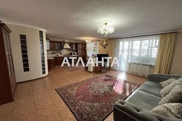 2-rooms apartment apartment by the address st. Palubnaya (area 98,3 m²) - Atlanta.ua - photo 16