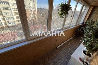 2-rooms apartment apartment by the address st. Palubnaya (area 98,3 m²) - Atlanta.ua - photo 24