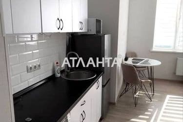 1-room apartment apartment by the address st. Lyustdorfskaya dor Chernomorskaya dor (area 24 m²) - Atlanta.ua - photo 7
