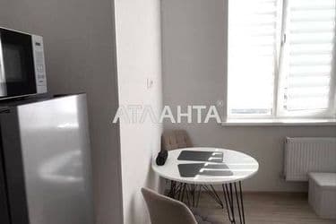 1-room apartment apartment by the address st. Lyustdorfskaya dor Chernomorskaya dor (area 24 m²) - Atlanta.ua - photo 8